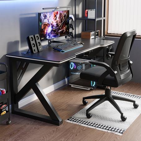 🎮 طاولة الجيمنج الاحترافية – تصميم عصري وتجربة لعب مميزة! 💻