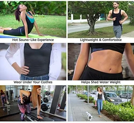 تيشيرة الساونا للرجال