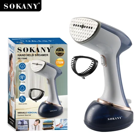 مكواة بخار يدوية HAND HELD STEAMER SK-11046 SOKANY
