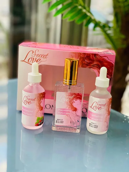 البكج الفرموني