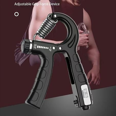 مقبض مقوي يد