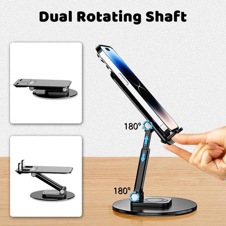 استاند مكتبي للجوال