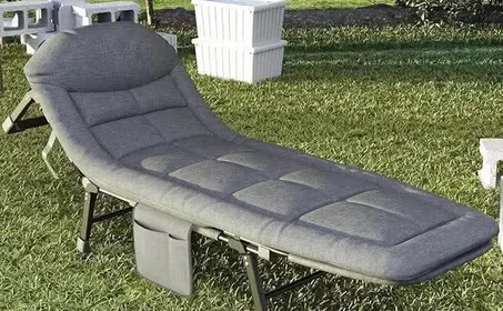 سرير قابل للطي