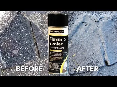 البخاخ العازل الامريكي الأصلي