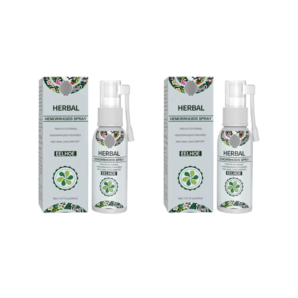 بخاخ عشبي طبيعي