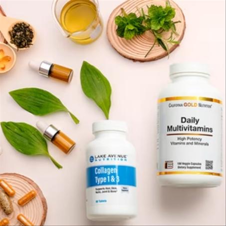 منتجات الصحة