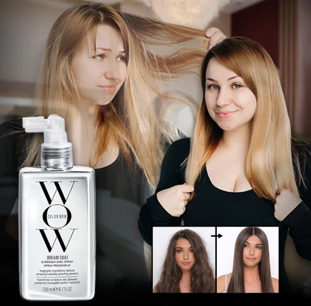 WOW Dream Coat Spray