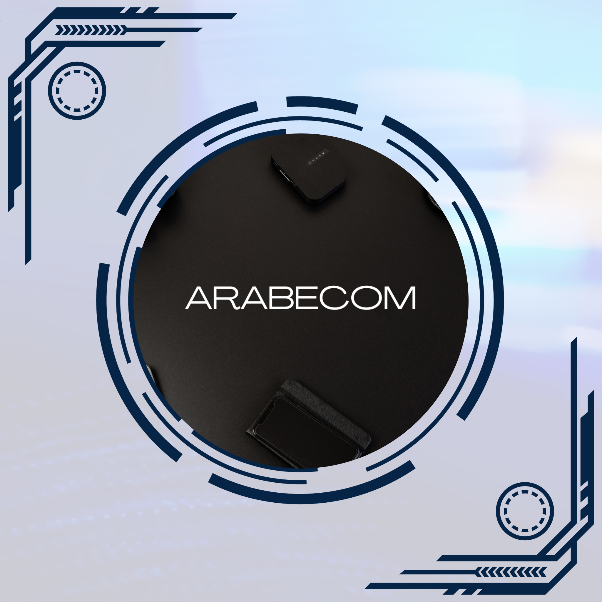 arabecom