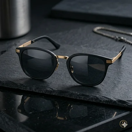 Lunettes