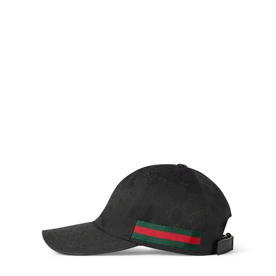 Casquette Gucci