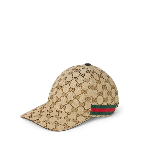 Casquette Gucci