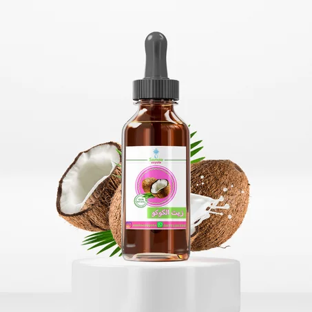 زيت الكوكو
