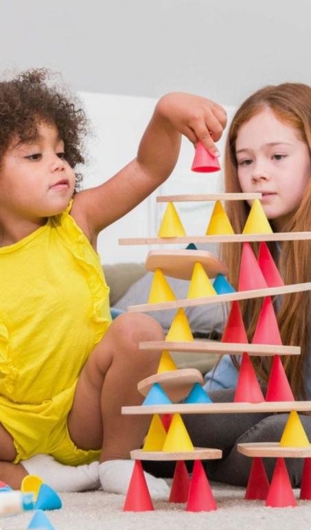 العاب الاطفال