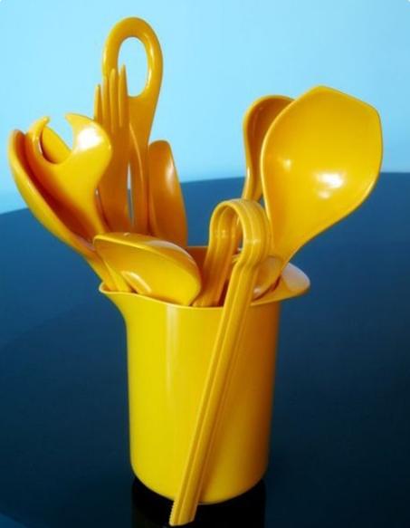 لوازم المطبخ