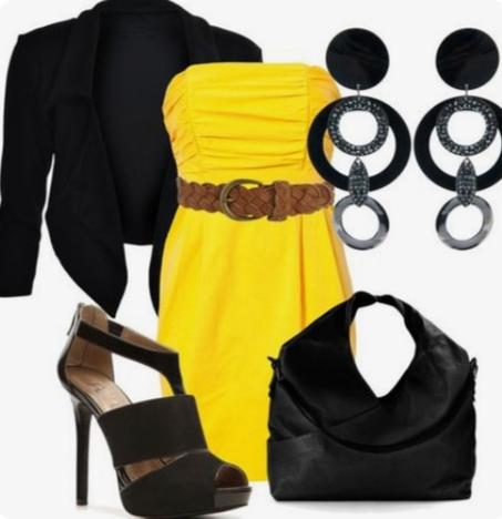 ملابس و احدية