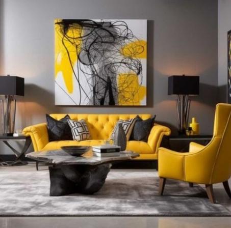 ديكور و اكسسوار