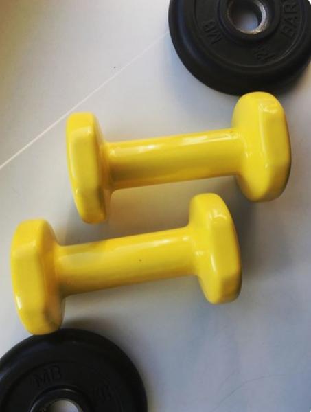 الرياضة و اللياقة البدنية