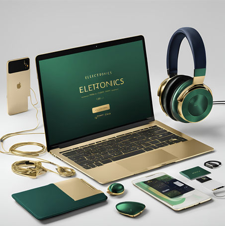 الإلكترونيات