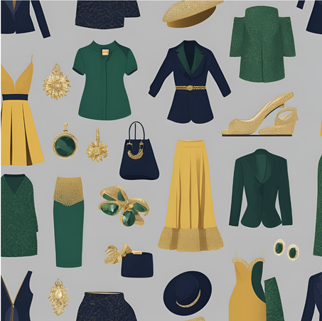 أزياء وموضة