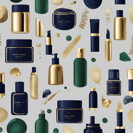 جمال وعناية شخصية