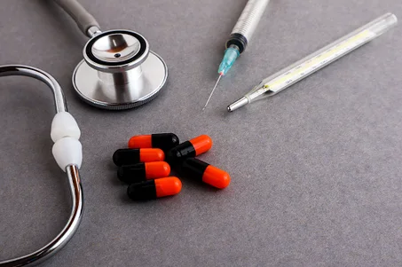 مستلزمات الصحية