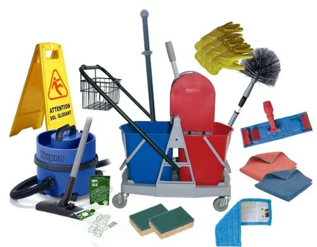 مستلزمات الصحية