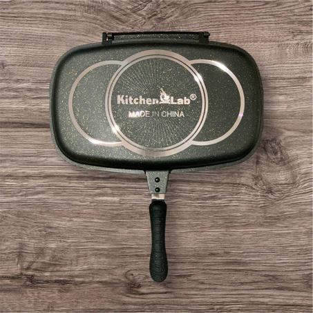 مقلات دو واجهتين