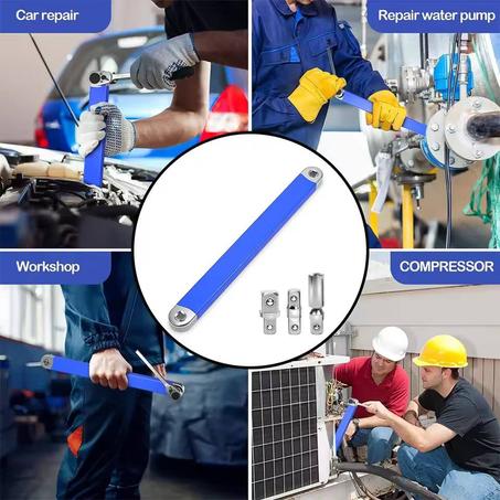 أداة فكّ البراغي