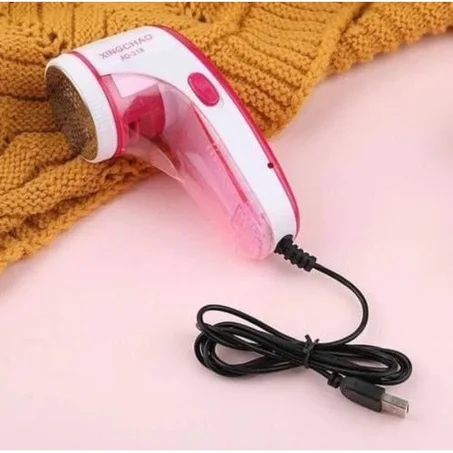 اداة ازالة الوبر والزغب والفتات من الملابس وتنظيف الاثاث وحماية الاقمشة