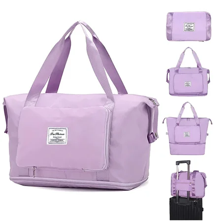 Sac Pliable Extensible