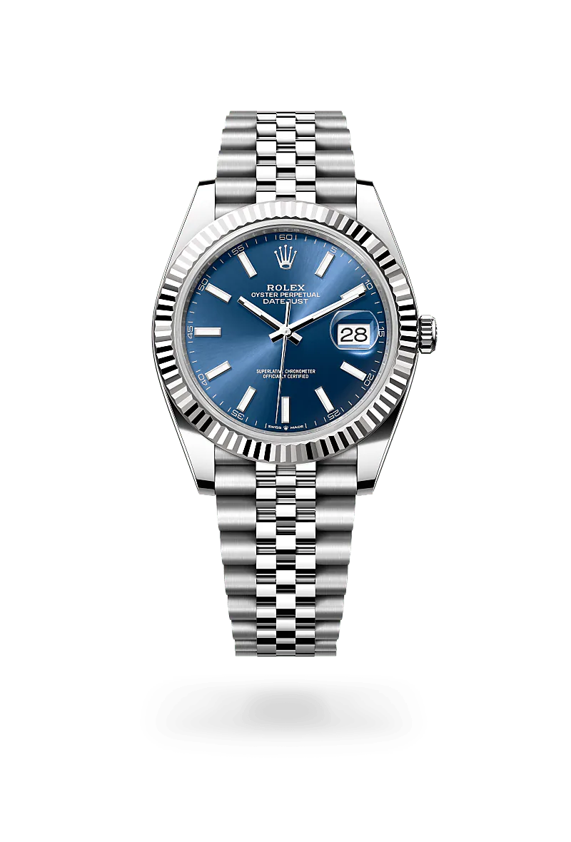 SWATCH ROLEX