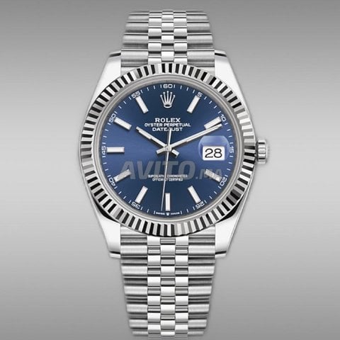 SWATCH ROLEX