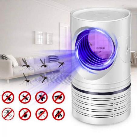 Aspirateur de moustiques
