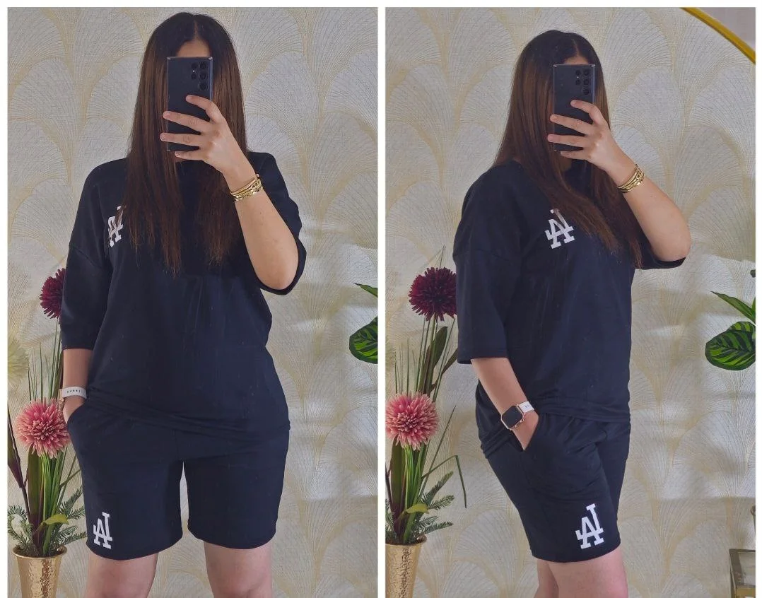 Ensemble ( L-A short)