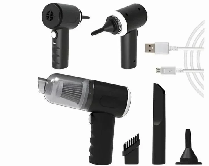 3 in 1 VACUUM CLEANER