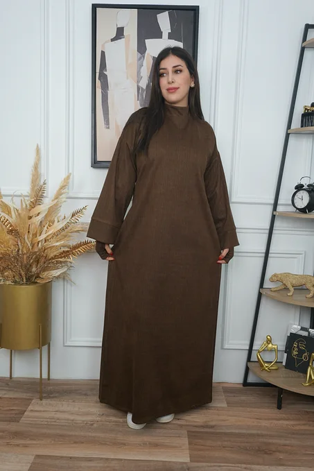 Abaya mounch