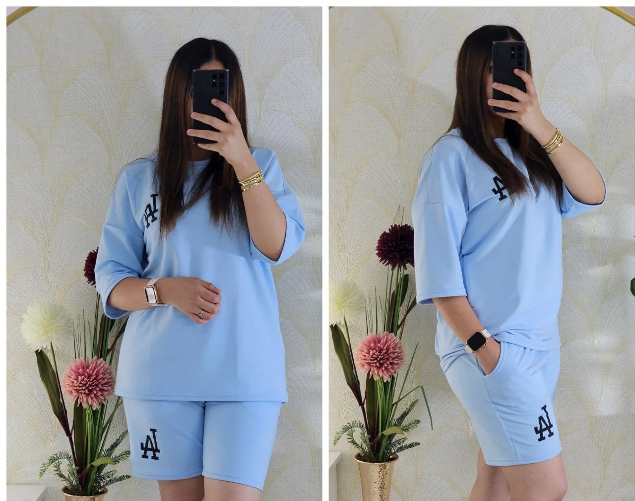 Ensemble ( L-A short)