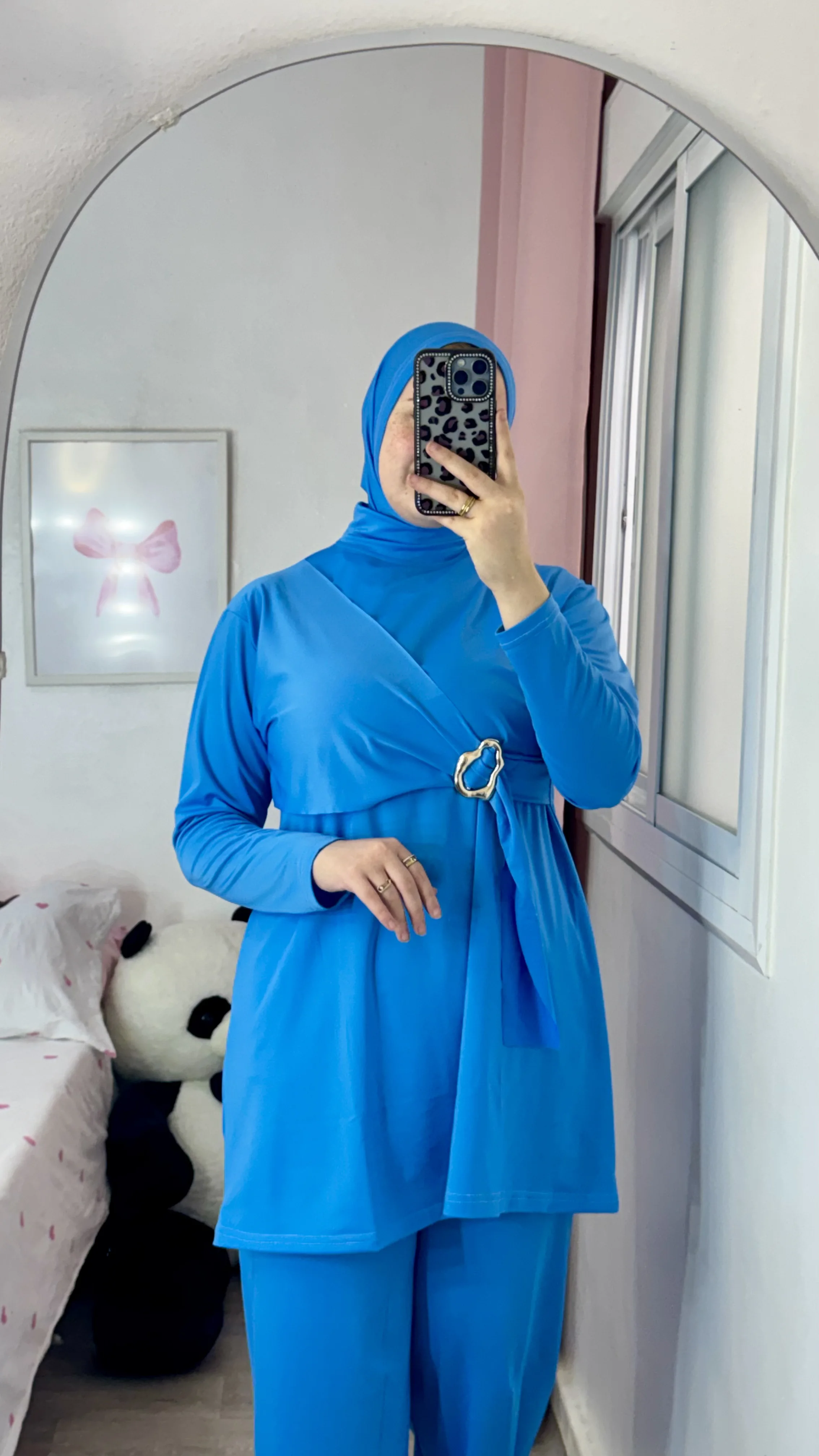 Burkini Solara