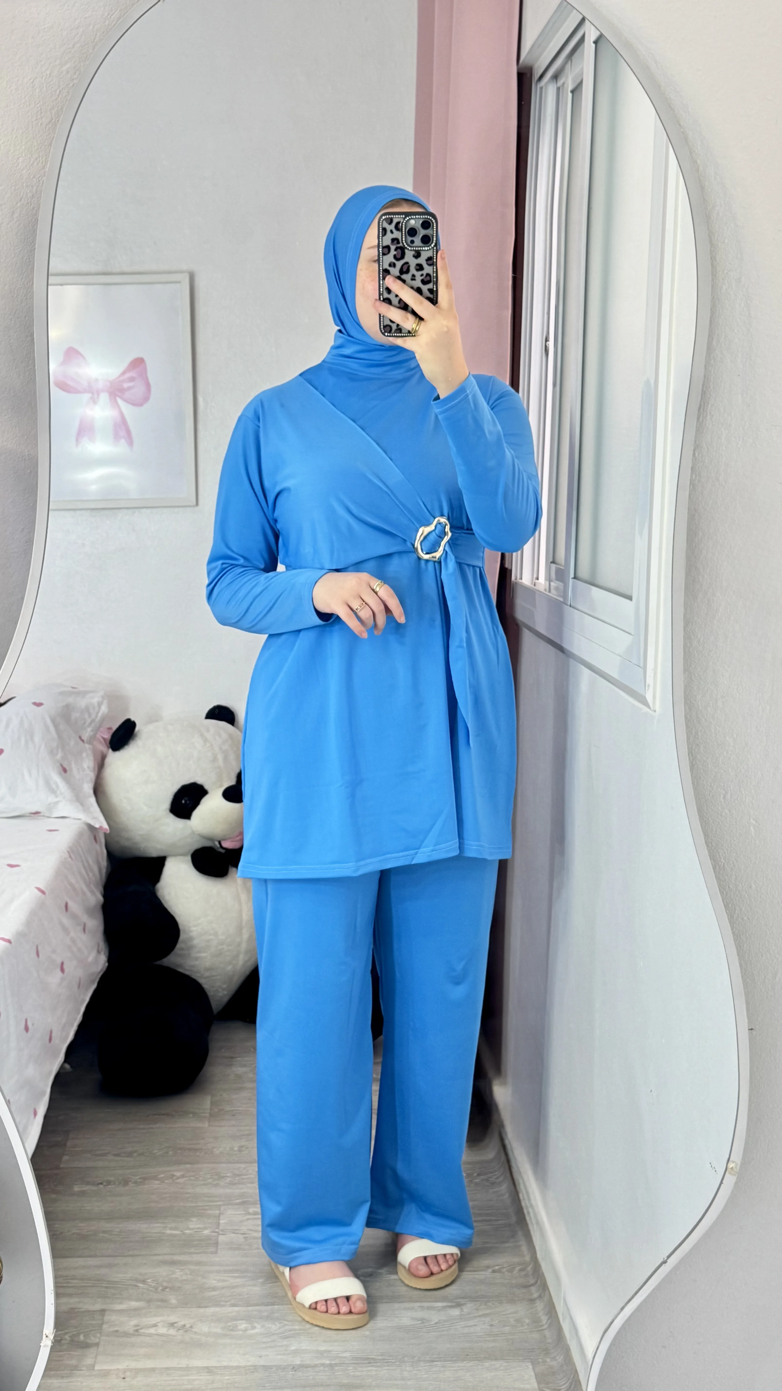 Burkini Solara