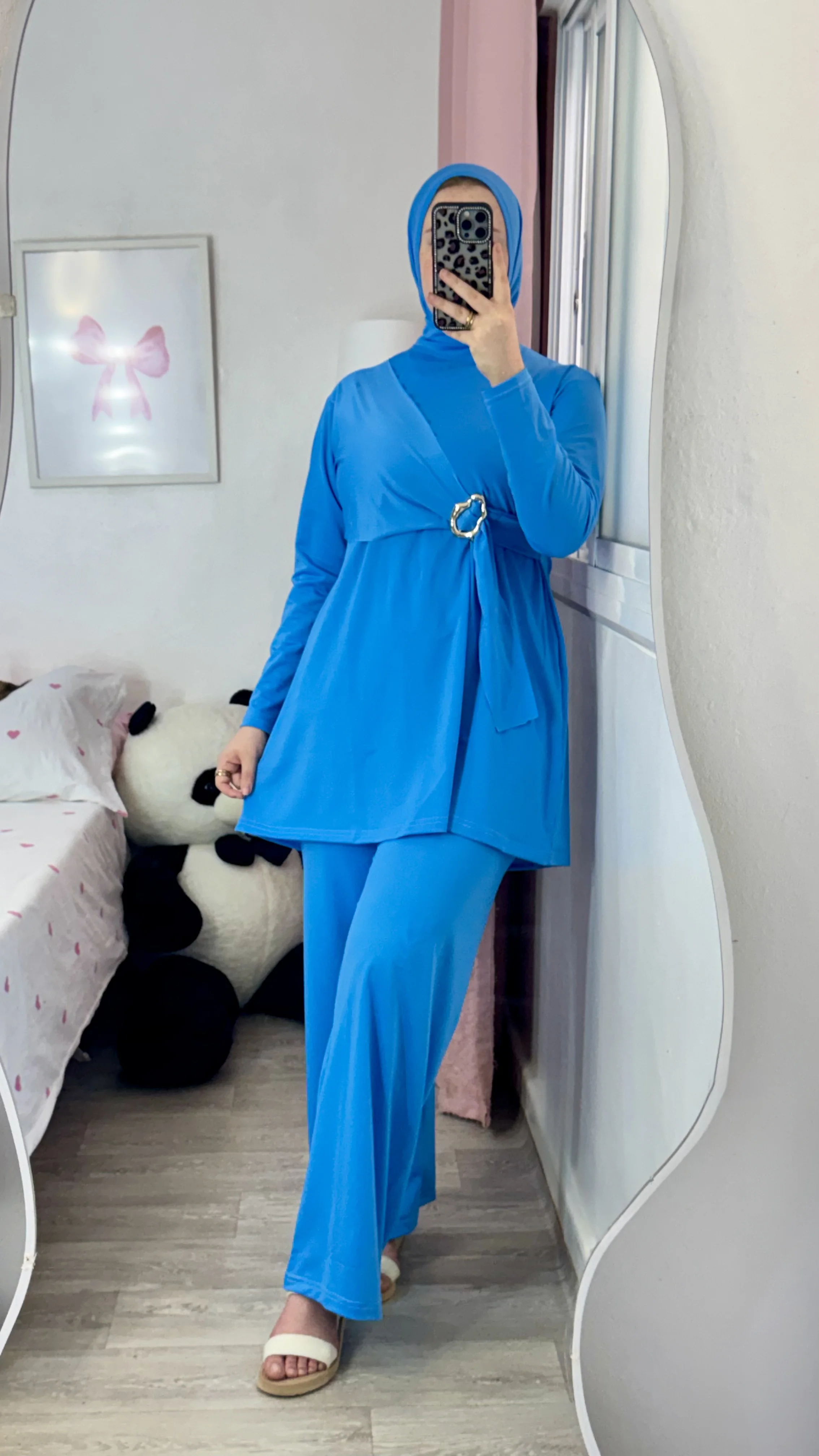 Burkini Solara