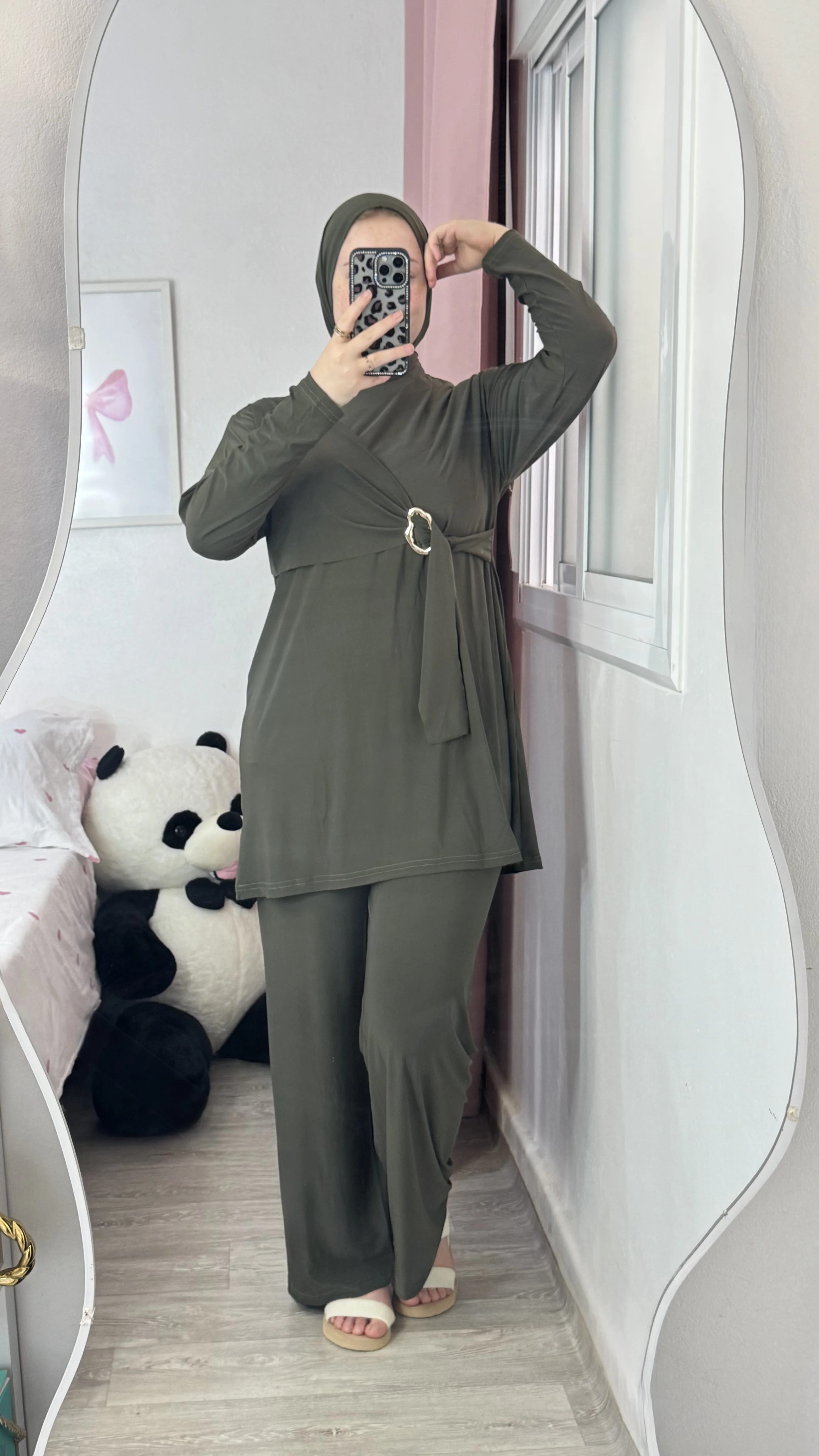 Burkini Solara