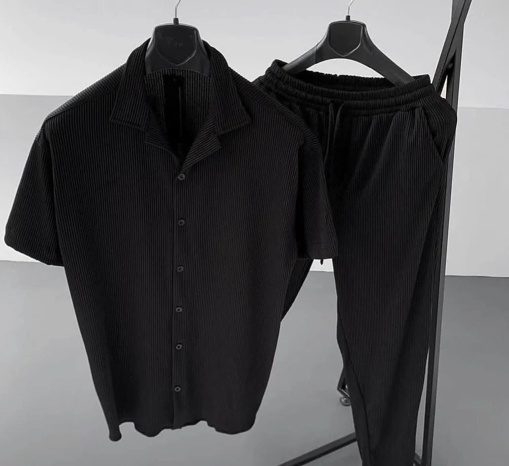 Ensemble rido shomis et srwal