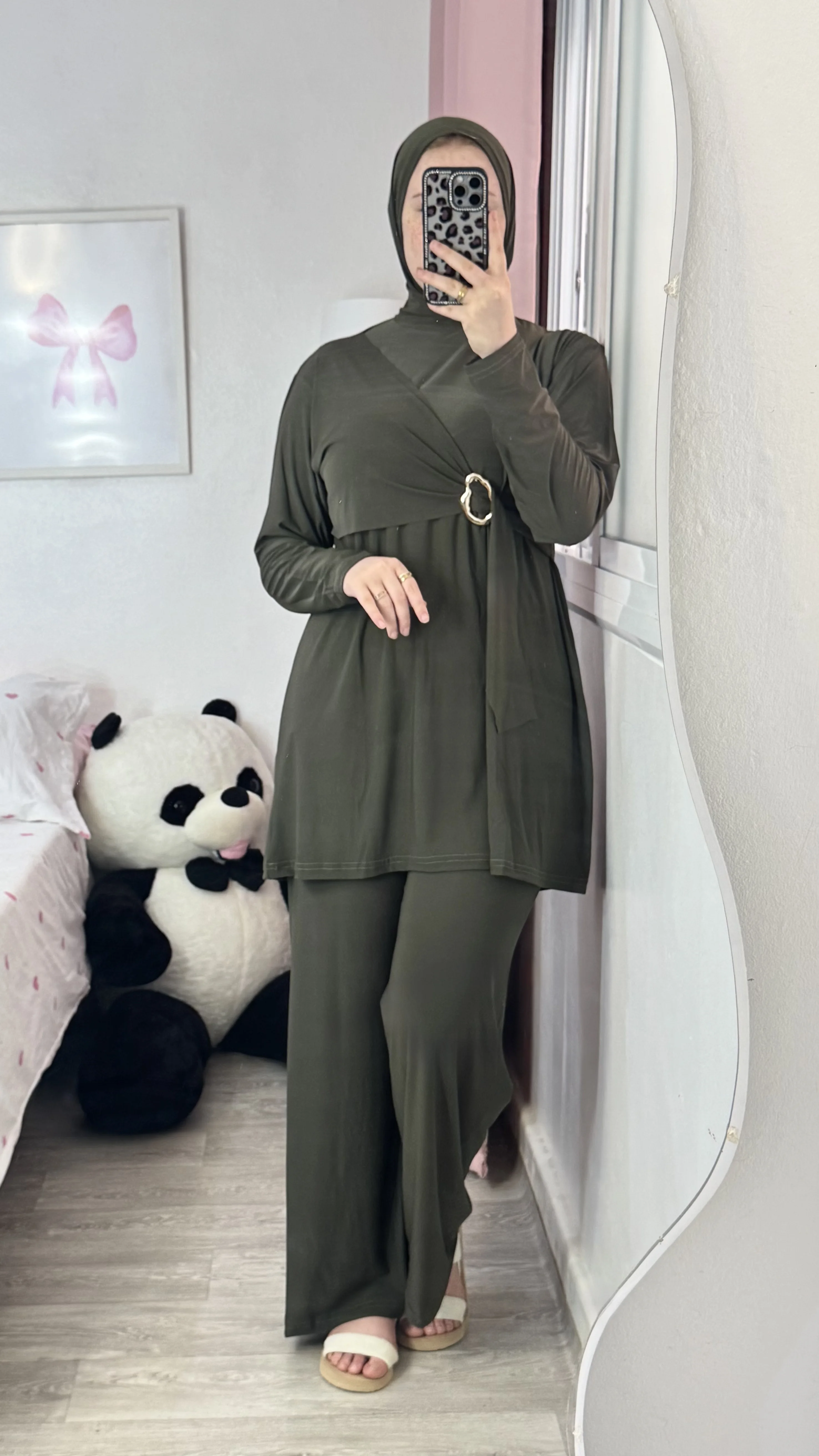 Burkini Solara