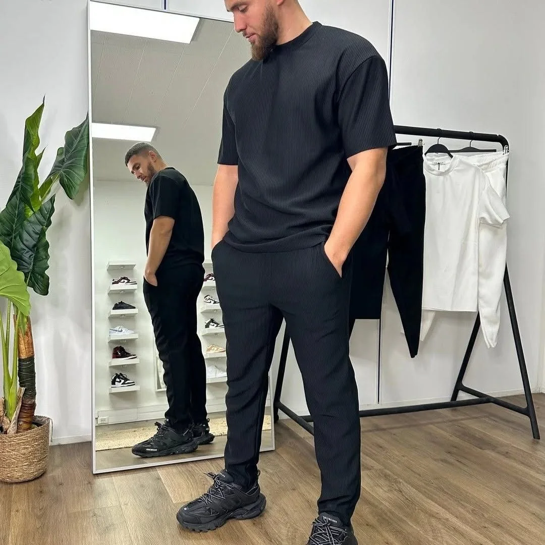 Ensemble t-shirt SARWAL