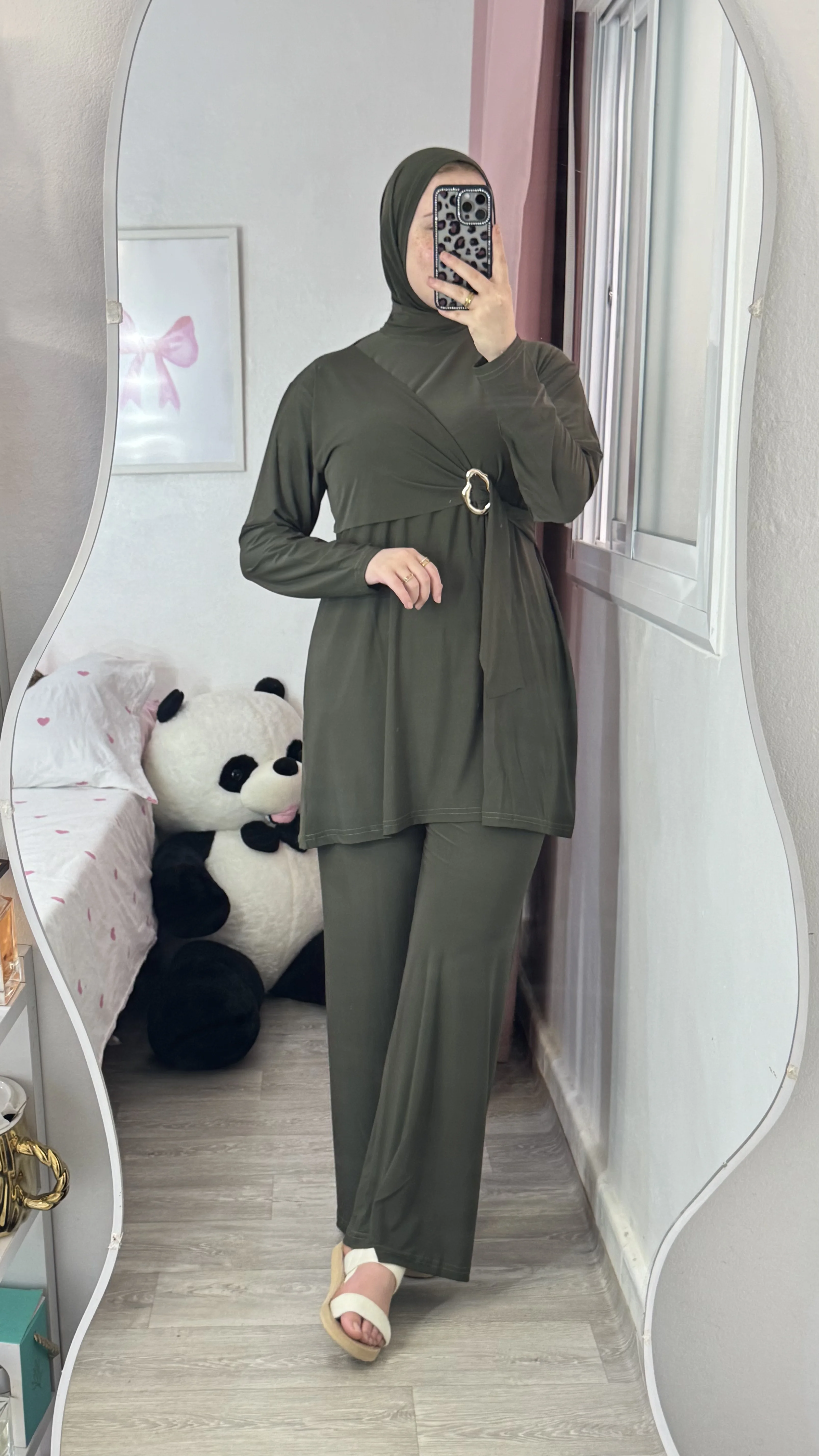 Burkini Solara