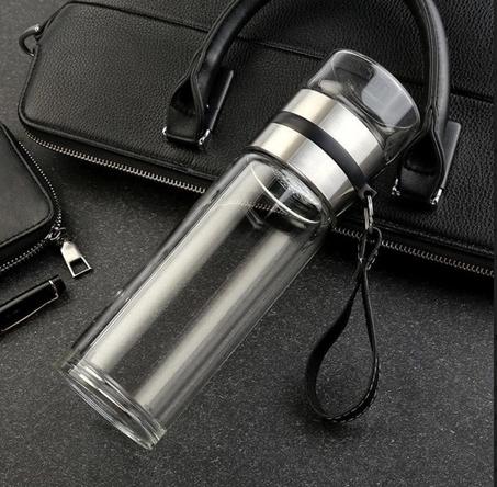 زجاجة الشاي