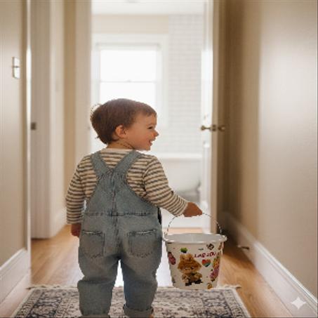 كل ما تحتاجينه في بيتك اختي الفاضلة