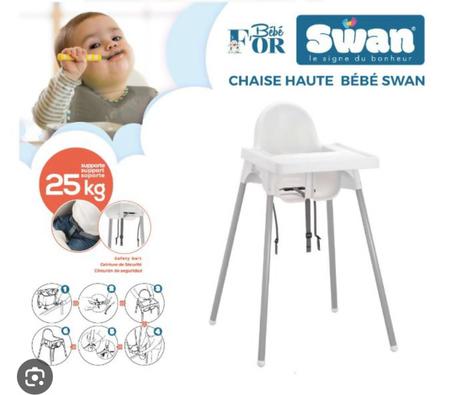 chaise enfant
