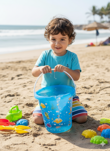 سطل ديال شينوى 〽️