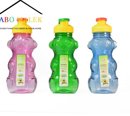 قرعة ماء لاطفال